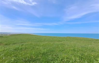 AKPINAR DA SATILIK 7000 M2 ARSA