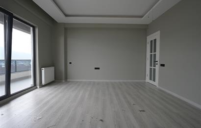 C21 Cius; Hisartepe Merkez'de Deniz Manzaralı 2+1 Kiralık Daire