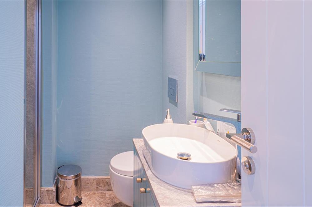 CENTURY 21'DEN ADABÜKÜ HOUSE RESIDENCE SATILIK 3+1 EŞYALI VİLLA