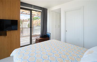 CENTURY 21'DEN ADABÜKÜ HOUSE RESIDENCE SATILIK 3+1 EŞYALI VİLLA