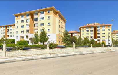 GÖLBAŞI TOKİ ZİRVE KONUTLARINDA 3+1 FERAH SATILIK DAİRE – KREDİYE UYGUN