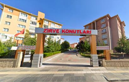 GÖLBAŞI TOKİ ZİRVE KONUTLARINDA 3+1 FERAH SATILIK DAİRE – KREDİYE UYGUN