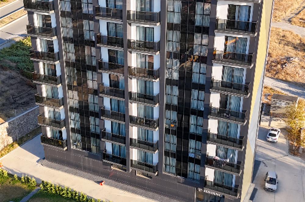 MOBİLYALI FATURALAR DAHİL KİRALIK 1+1 DAİRELER YAŞAMKENT'TE