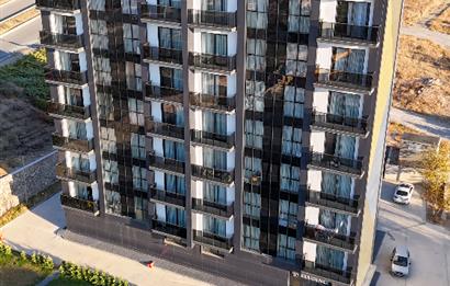 MOBİLYALI FATURALAR DAHİL KİRALIK 1+1 DAİRELER YAŞAMKENT'TE