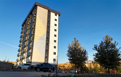 MOBİLYALI FATURALAR DAHİL KİRALIK 1+1 DAİRELER YAŞAMKENT'TE