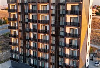 MOBİLYALI FATURALAR DAHİL KİRALIK 1+1 DAİRELER YAŞAMKENT'TE