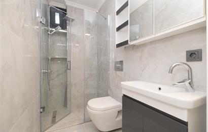 DRAGOS'TA 5+2 VE SPOR SALONLU ÖZEL HAVUZLU BAHÇELİ MÜSTAKİL VİLLA