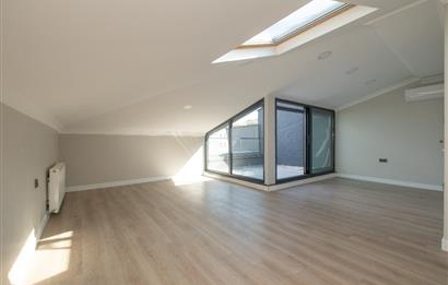 DRAGOS'TA 5+2 VE SPOR SALONLU ÖZEL HAVUZLU BAHÇELİ MÜSTAKİL VİLLA