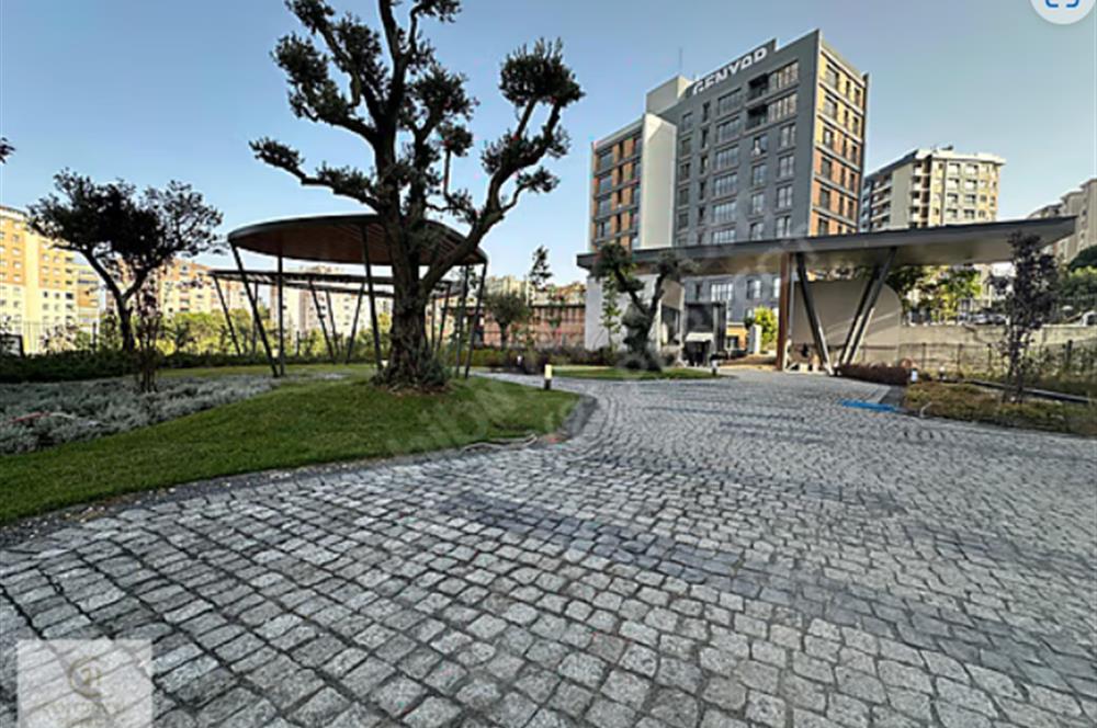 KAĞITHANE ORMAN İSTANBUL SİTE İÇİNDE 2+1 KİRALIK DAİRE