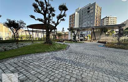 KAĞITHANE ORMAN İSTANBUL SİTE İÇİNDE 2+1 KİRALIK DAİRE