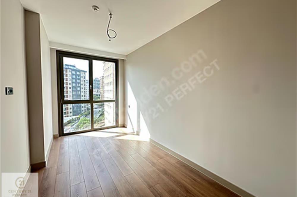 KAĞITHANE ORMAN İSTANBUL SİTE İÇİNDE 2+1 KİRALIK DAİRE