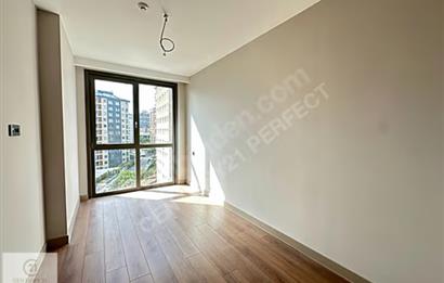 KAĞITHANE ORMAN İSTANBUL SİTE İÇİNDE 2+1 KİRALIK DAİRE