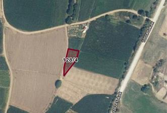 C21 LOCA'DAN DEREKÖY'DE TARLA 