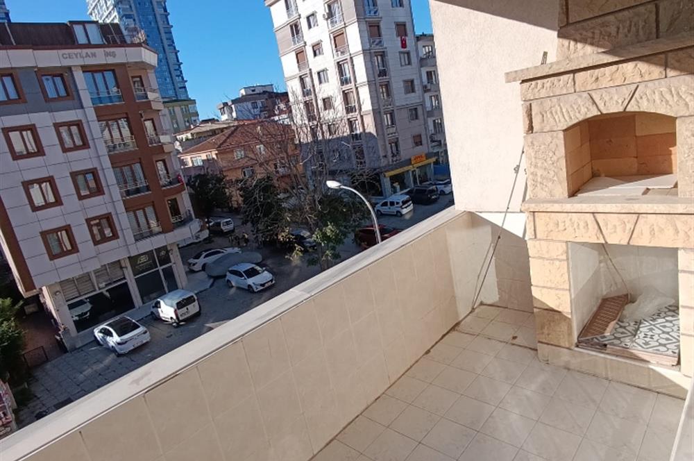 Kartal Soğanlık Yeni Mahalle Kiralık Geniş 2+1