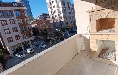 Kartal Soğanlık Yeni Mahalle Kiralık Geniş 2+1