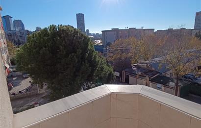 Kartal Soğanlık Yeni Mahalle Kiralık Geniş 2+1