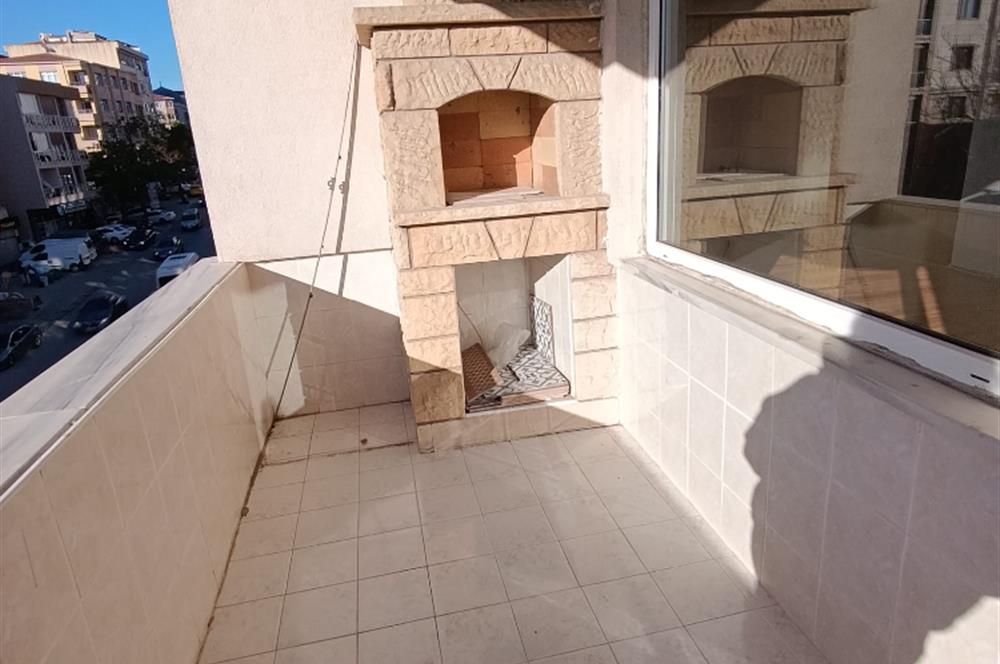 Kartal Soğanlık Yeni Mahalle Kiralık Geniş 2+1