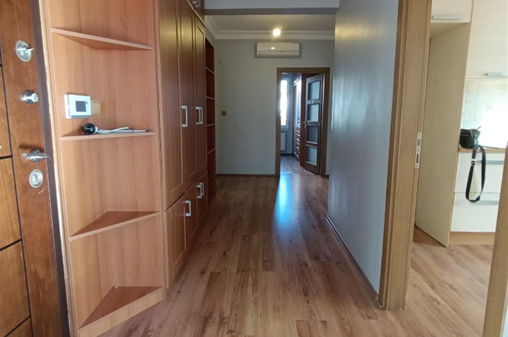 Kartal Soğanlık Yeni Mahalle Kiralık Geniş 2+1