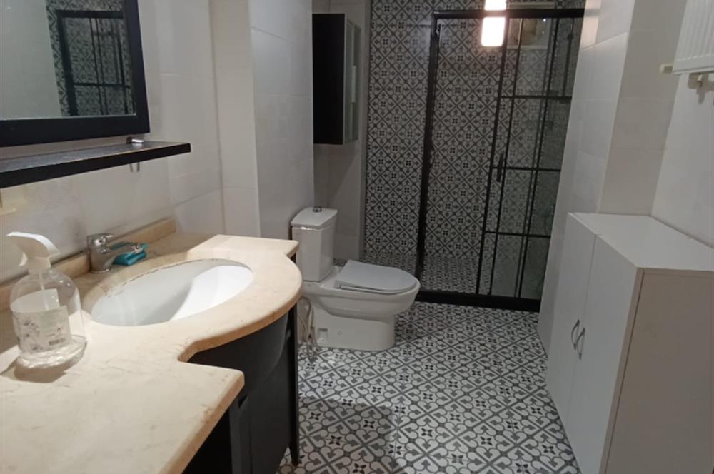 Kartal Soğanlık Yeni Mahalle Kiralık Geniş 2+1