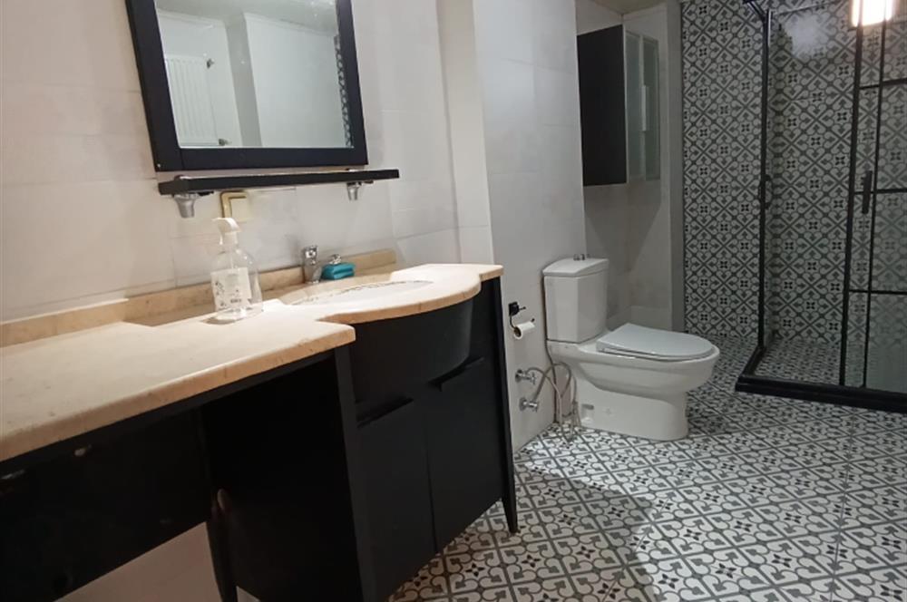 Kartal Soğanlık Yeni Mahalle Kiralık Geniş 2+1