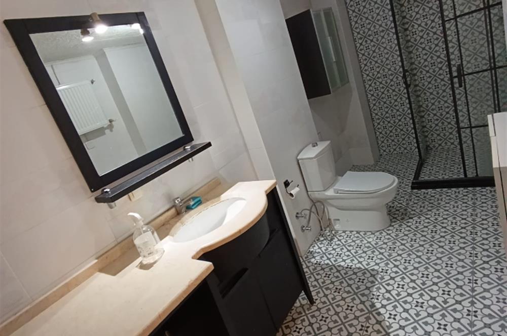 Kartal Soğanlık Yeni Mahalle Kiralık Geniş 2+1