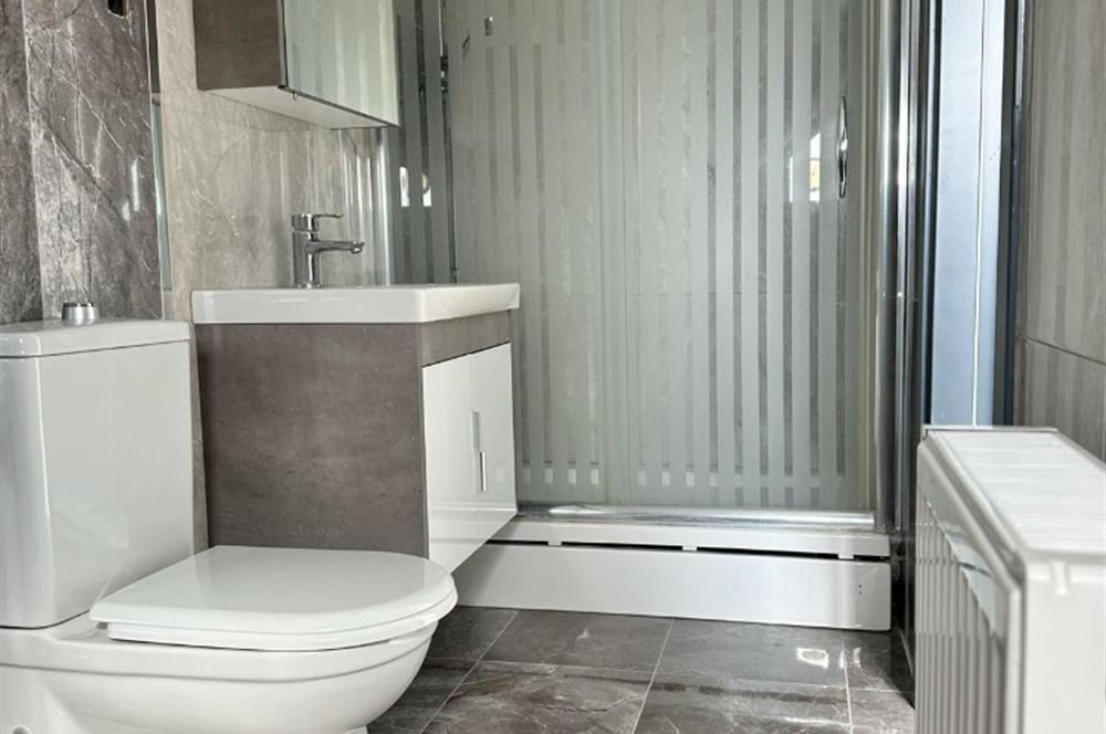 Tekirdağ Çerkezköy Öztrak Caddesinde Satılık 210m2 4+2 Daire