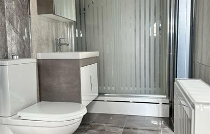 Tekirdağ Çerkezköy Öztrak Caddesinde Satılık 210m2 4+2 Daire