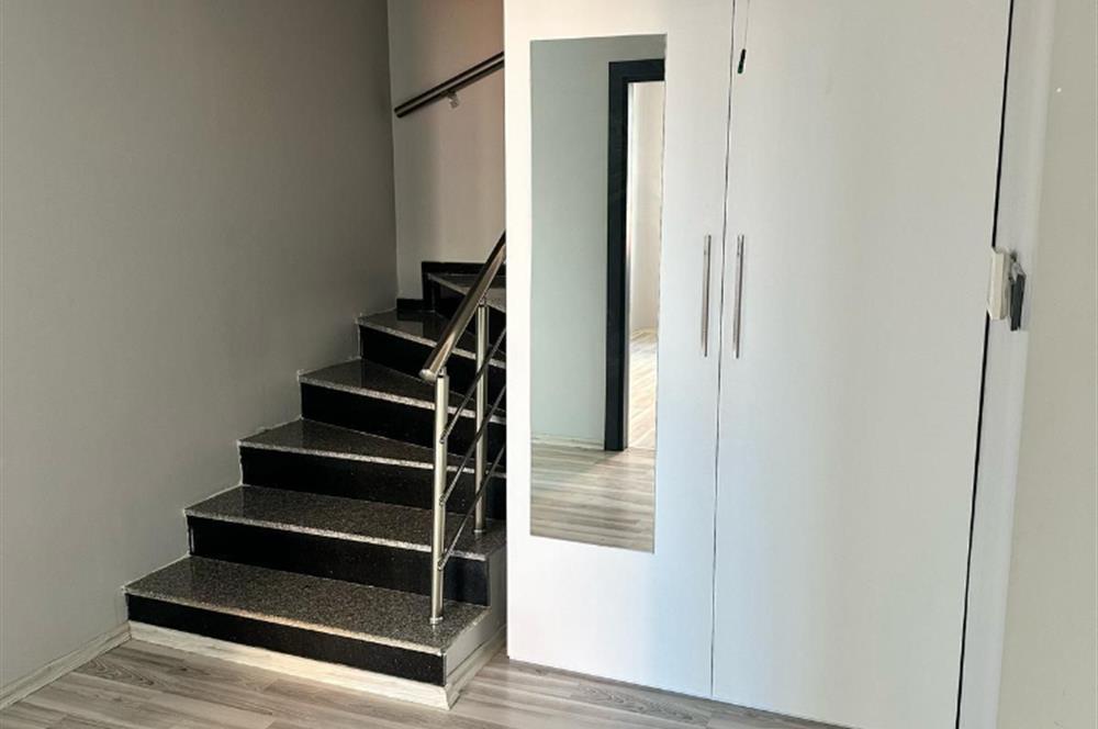 Tekirdağ Çerkezköy Öztrak Caddesinde Satılık 210m2 4+2 Daire