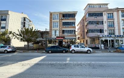 CENTURY 21 BAL'DAN K.MİLLİYE'DE CADDE ÜSTÜNDE SATILIK DÜKKAN