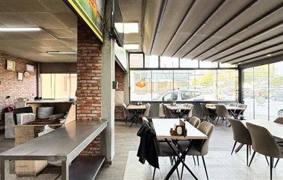 CENTURY 21 BAL'DAN K.MİLLİYE'DE CADDE ÜSTÜNDE SATILIK DÜKKAN