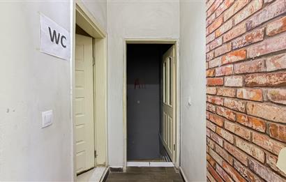 CENTURY 21 BAL'DAN K.MİLLİYE'DE CADDE ÜSTÜNDE SATILIK DÜKKAN