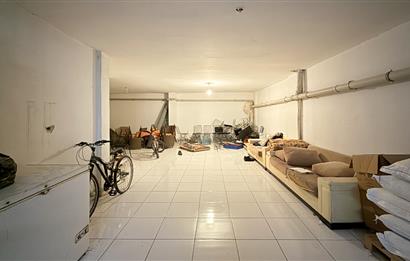 CENTURY 21 BAL'DAN K.MİLLİYE'DE CADDE ÜSTÜNDE SATILIK DÜKKAN