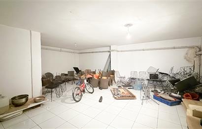 CENTURY 21 BAL'DAN K.MİLLİYE'DE CADDE ÜSTÜNDE SATILIK DÜKKAN