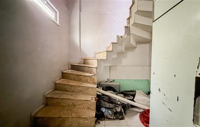 CENTURY 21 BAL'DAN K.MİLLİYE'DE CADDE ÜSTÜNDE SATILIK DÜKKAN