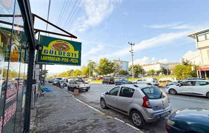 CENTURY 21 BAL'DAN K.MİLLİYE'DE CADDE ÜSTÜNDE SATILIK DÜKKAN