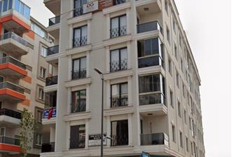 Tekirdağ Çerkezköy Öztrak Caddesinde Satılık 210m2 4+2 Daire