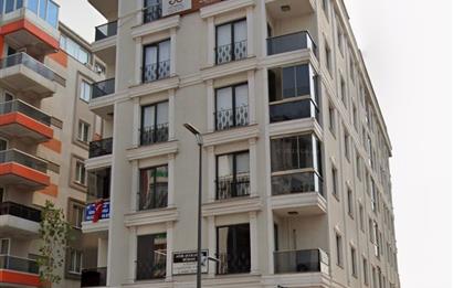 Tekirdağ Çerkezköy Öztrak Caddesinde Satılık 210m2 4+2 Daire