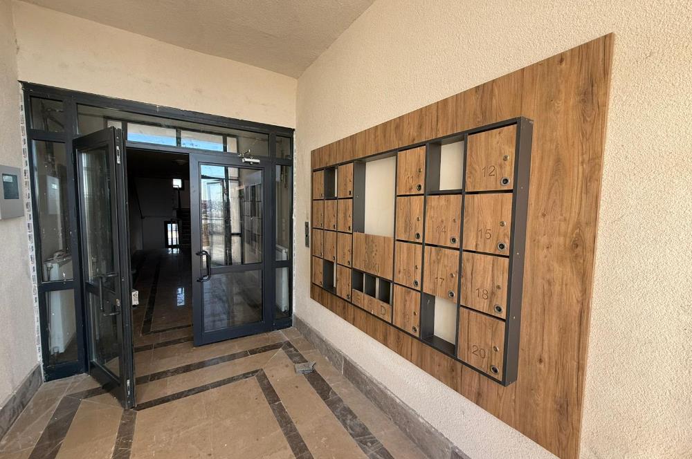 ÇUBUK TOKİDE 2+1 SIFIR DAİRE