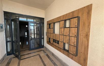 ÇUBUK TOKİDE 2+1 SIFIR DAİRE