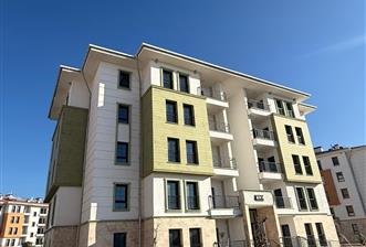 ÇUBUK TOKİDE 2+1 SIFIR DAİRE