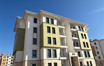 ÇUBUK TOKİDE 2+1 SIFIR DAİRE