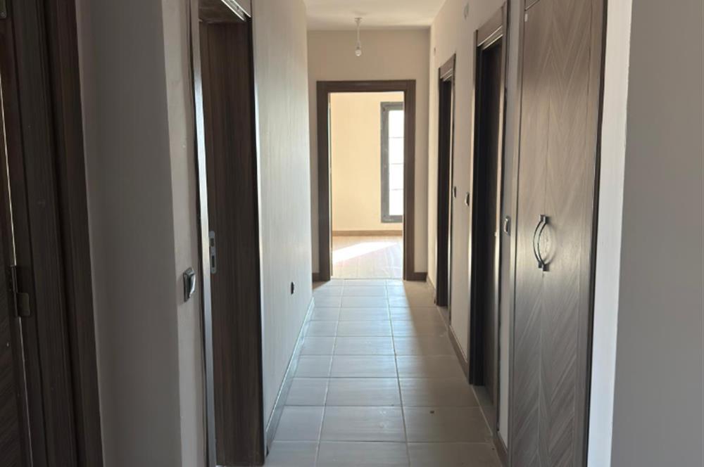 ÇUBUK TOKİDE 2+1 SIFIR DAİRE