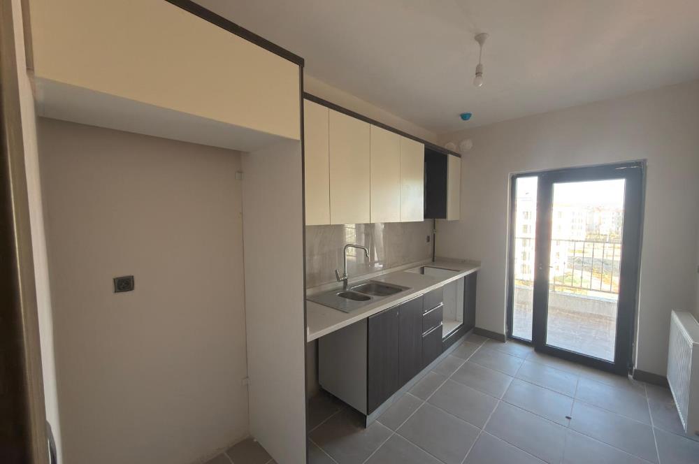 ÇUBUK TOKİDE 2+1 SIFIR DAİRE