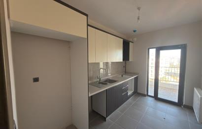 ÇUBUK TOKİDE 2+1 SIFIR DAİRE