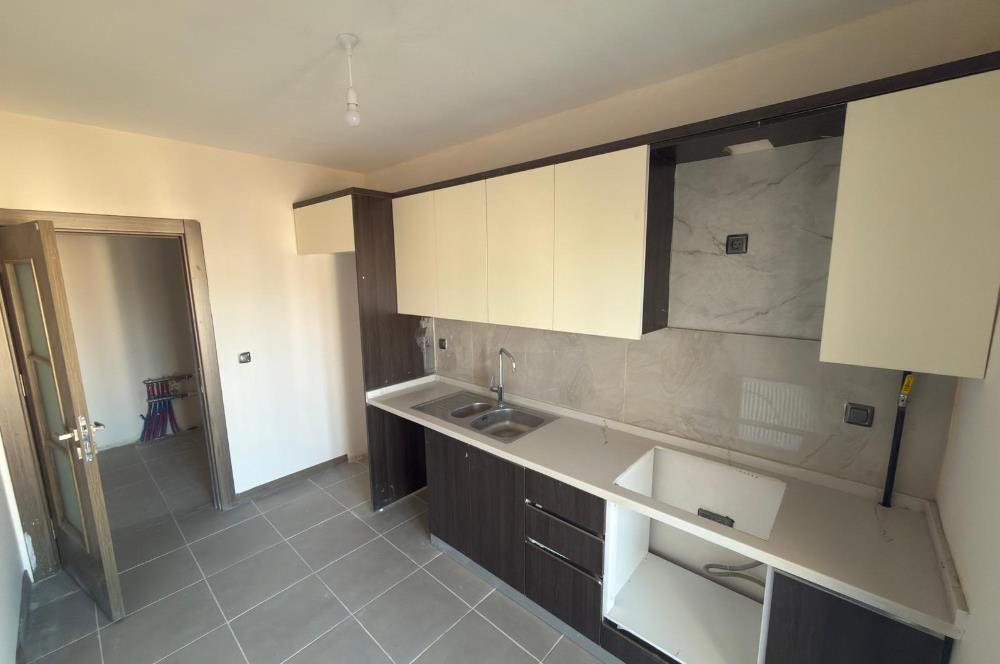 ÇUBUK TOKİDE 2+1 SIFIR DAİRE