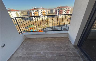 ÇUBUK TOKİDE 2+1 SIFIR DAİRE