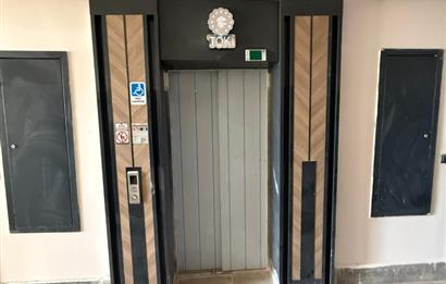 ÇUBUK TOKİDE 2+1 SIFIR DAİRE