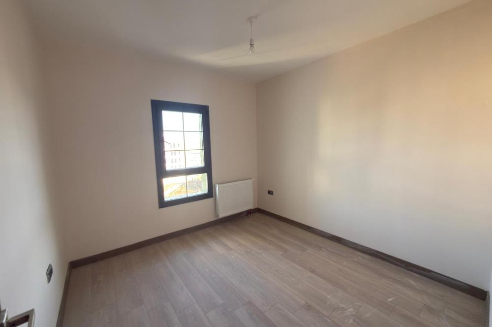 ÇUBUK TOKİDE 2+1 SIFIR DAİRE