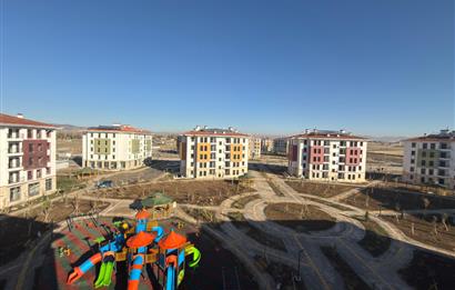 ÇUBUK TOKİDE 2+1 SIFIR DAİRE