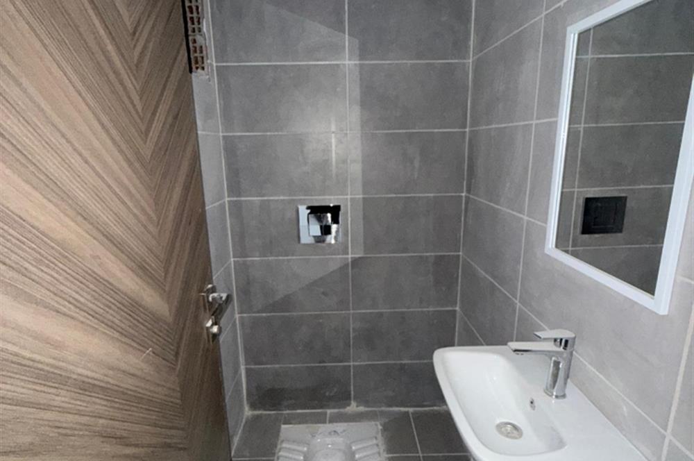 ÇUBUK TOKİDE 2+1 SIFIR DAİRE